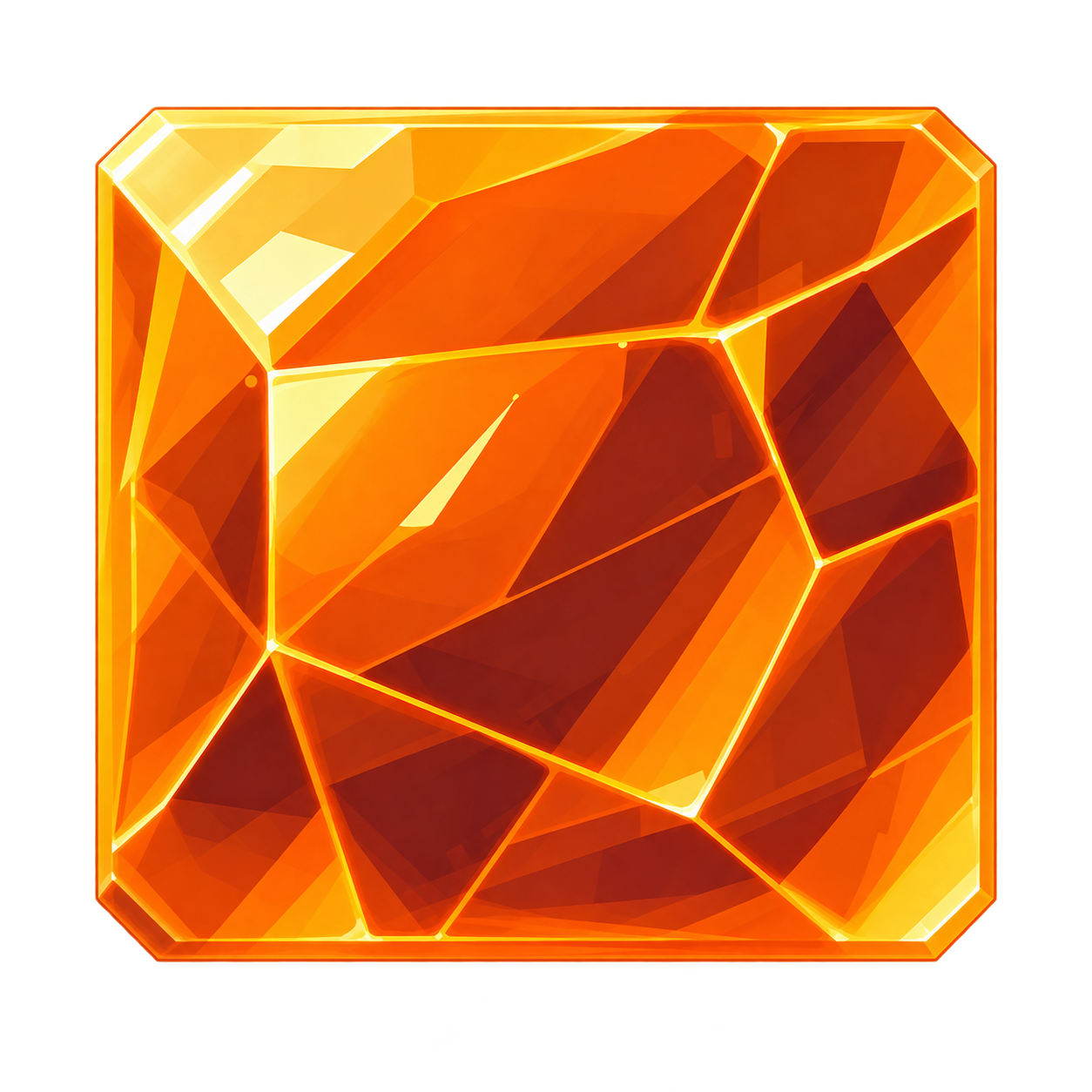 Energy core